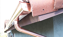 Rain Gutter Installation, Repair, Cleaning in Wedgefield, FL